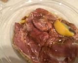 鶏胸肉のレンチン　レシピ作り方2写真