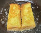 超簡単!とろとろフレンチトースト作り方5写真