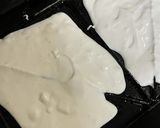 ホットサンドメーカーで100%米粉パン作り方7写真