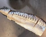子供が大好き♡骨取りさばの照り焼き作り方1写真