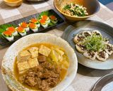 ホタテの塩昆布カルパッチョ作り方7写真