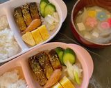 子供が大好き♡骨取りさばの照り焼き作り方4写真