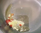空芯菜炒め作り方4写真