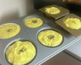 【備忘録】粉不使用お芋チーズケーキ*作り方3写真