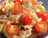 晩酌への期待高まる「ミニトマトのマリネ」作り方13写真