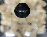 鶏むね肉の照り焼き作り方4写真
