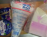 甘さ控えめ!クリームサンド作り方1写真