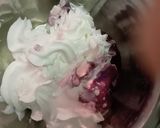 甘さ控えめ!クリームサンド作り方2写真