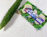 ゴーヤとサラダチキンの和え物作り方1写真