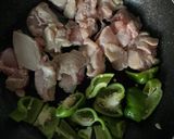 つゆの素でさっぱり夏野菜作り方4写真