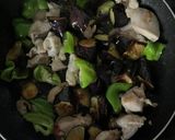 つゆの素でさっぱり夏野菜作り方5写真