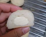 裏ワザ☆チーズ・ポンデケージョ作り方3写真