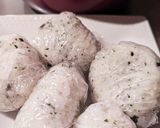 まさかの計量なし！鍋でごはんを炊く方法作り方18写真
