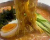簡単♪旨い♪麻婆豆腐の素で冷やし担々麺作り方3写真
