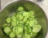 10分でできる♪簡単ヘルシーおからサラダ作り方1写真