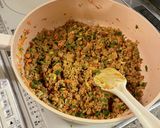 お弁当にも！絶品ドライカレー！作り方3写真