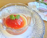 夏にぴったり!デザートトマト作り方8写真