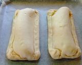 完熟バナナチョコパイ 超シンプルレシピ作り方7写真