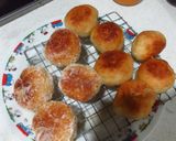 じゃがポンデパン作り方8写真