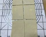 サクサク♡スイートポテトパイ作り方4写真