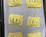 サクサク♡スイートポテトパイ作り方12写真