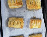 サクサク♡スイートポテトパイ作り方13写真