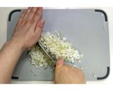 鶏ひき肉サラダ！ラープ・ガイ★動画あり★作り方1写真