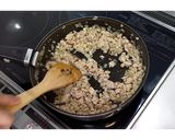 鶏ひき肉サラダ！ラープ・ガイ★動画あり★作り方13写真