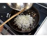 鶏ひき肉サラダ！ラープ・ガイ★動画あり★作り方10写真