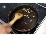 鶏ひき肉サラダ！ラープ・ガイ★動画あり★作り方9写真