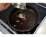 鶏ひき肉サラダ！ラープ・ガイ★動画あり★作り方8写真