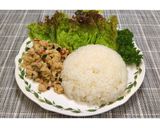 鶏ひき肉サラダ！ラープ・ガイ★動画あり★作り方21写真
