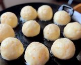 じゃがりこチーズ餅作り方4写真