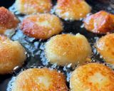 じゃがりこチーズ餅作り方5写真