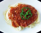 オリエンタル?!トマトカレーソース作り方5写真