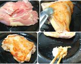 万願寺唐辛子と煮干しの佃煮作り方11写真