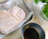 万願寺唐辛子と煮干しの佃煮作り方10写真