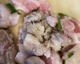 定番チャーハン　326作り方2写真