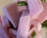 定番チャーハン　326作り方3写真