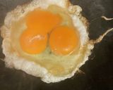 定番チャーハン　326作り方5写真