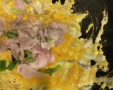定番チャーハン　326作り方6写真