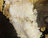 定番チャーハン　326作り方8写真