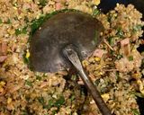 定番チャーハン　326作り方15写真