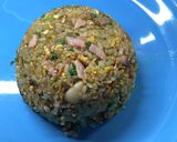 定番チャーハン　326作り方17写真