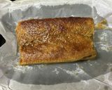 ミルクティーパウンドケーキ作り方7写真
