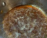 Onion Sauce作り方3写真