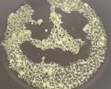 レモン鶏そぼろ作り方1写真