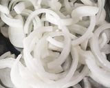 シャキシャキ玉ねぎ漬物作り方2写真