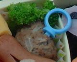 ヘルシー肉団子☆彡冷凍保存して大活躍☆彡作り方5写真