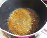 尾頭付き一尾魚の唐揚げ♡甘酢あんかけ作り方6写真